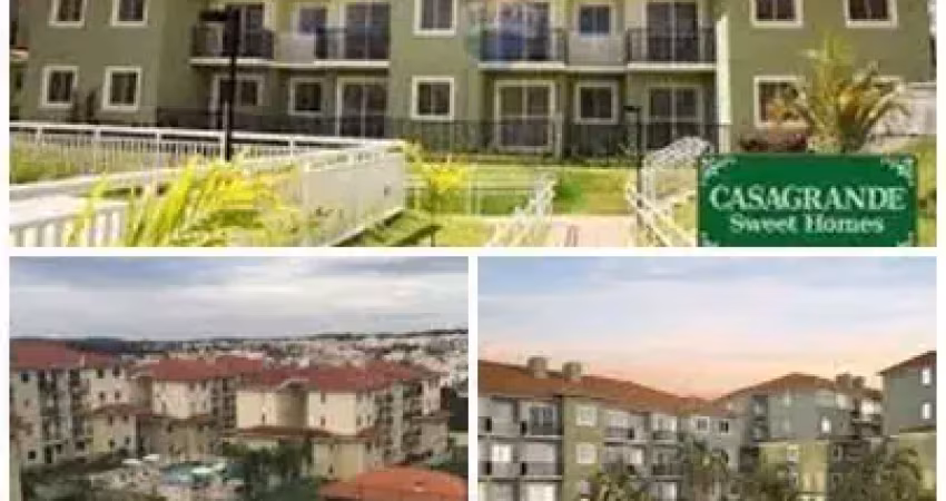 Apartamento com 2 quartos à venda na Avenida Maria Lacerda Montenegro, 5, Nova Parnamirim, Parnamirim