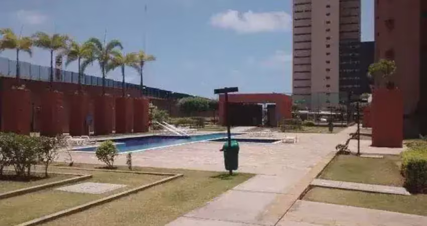Apartamento com 2 quartos à venda na Avenida Maria Lacerda Montenegro, 5, Nova Parnamirim, Parnamirim
