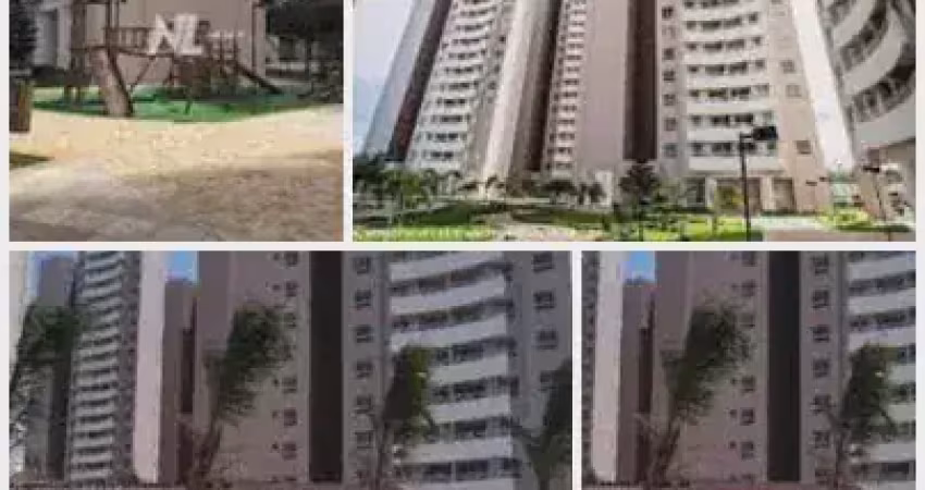 Apartamento com 3 quartos para alugar na Rua Eletricista Elias Ferreira, 6, Candelária, Natal