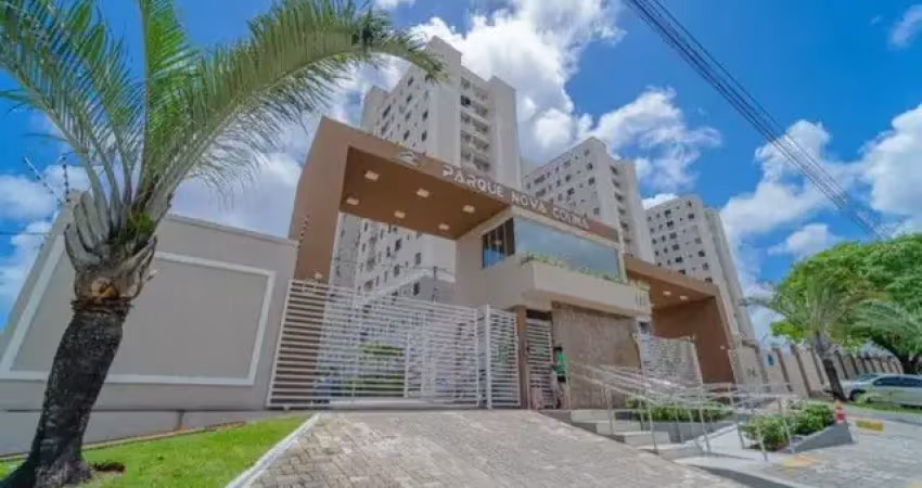 Apartamento com 2 quartos à venda na Rua da Saudade, 4, Emaús, Parnamirim