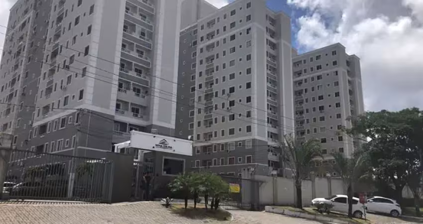 Apartamento com 2 quartos à venda na Rua da Saudade, 5, Emaús, Parnamirim