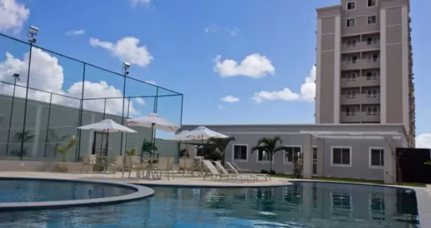 Apartamento com 3 quartos à venda na Avenida Abel Cabral, 4, Nova Parnamirim, Parnamirim