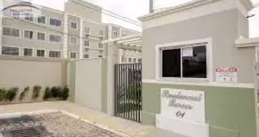 Apartamento com 2 quartos à venda na Avenida Maria Lacerda Montenegro, 4, Nova Parnamirim, Parnamirim