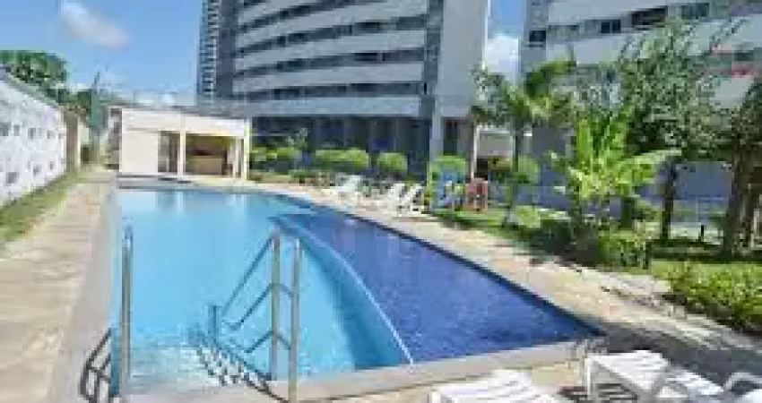 Apartamento com 2 quartos à venda na Rua da Campina, 5, Ponta Negra, Natal