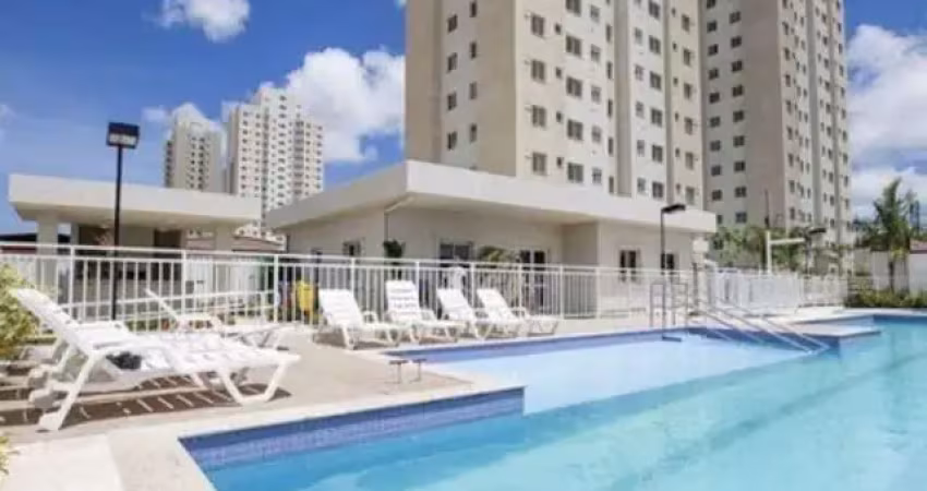 Apartamento com 2 quartos à venda na Rua Adeodato José dos Reis, 3, Nova Parnamirim, Parnamirim