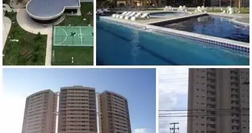Apartamento com 2 quartos à venda na Rua Barão de Lucena, 4, Pitimbu, Natal
