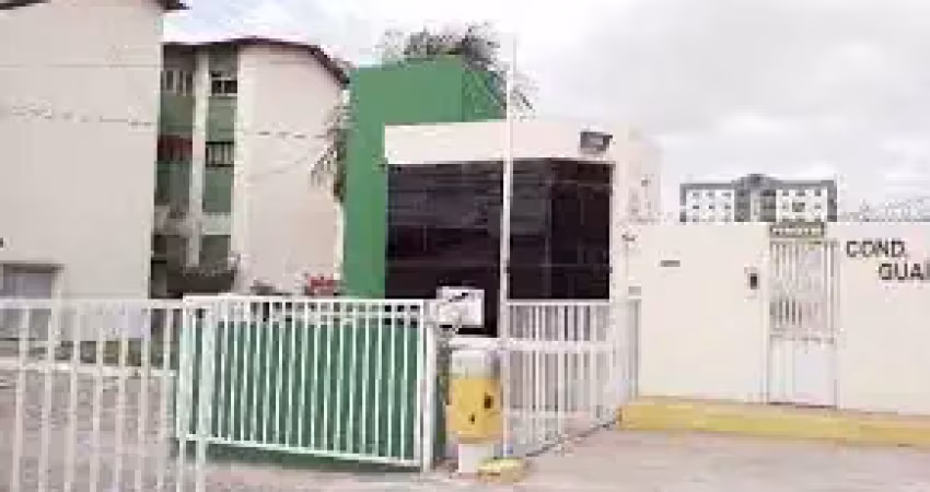 Apartamento com 2 quartos para alugar na Avenida Maria Lacerda Montenegro, 3, Nova Parnamirim, Parnamirim