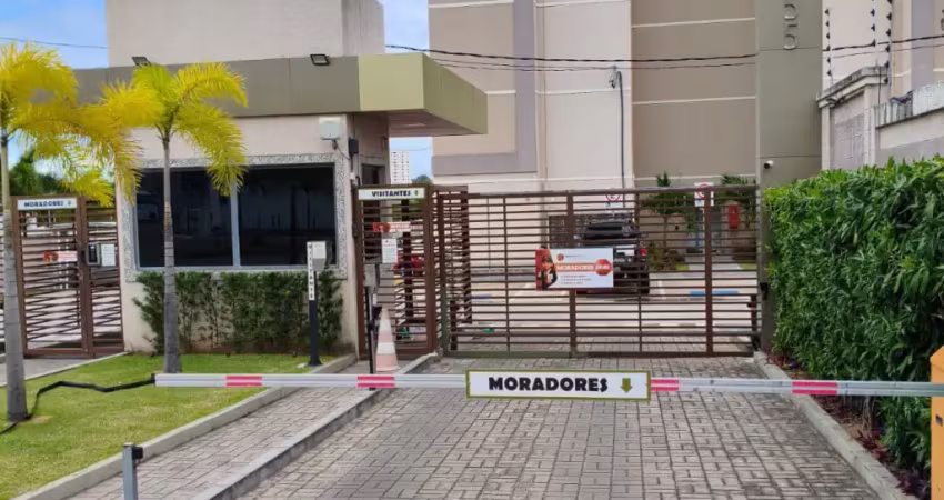 Apartamento com 2 quartos à venda na Avenida dos Caiapós, 1, Pitimbu, Natal