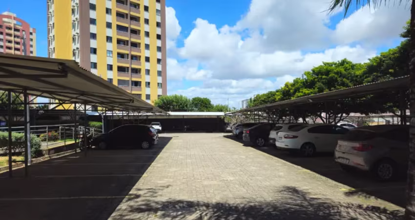 Apartamento com 2 quartos para alugar na Avenida Ayrton Senna, 5, Nova Parnamirim, Parnamirim