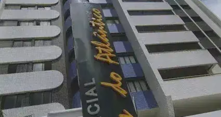 Apartamento com 2 quartos à venda na Avenida Praia de Genipabu, 4, Ponta Negra, Natal