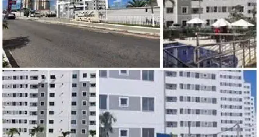 Apartamento com 2 quartos à venda na Avenida Maria Lacerda Montenegro, 4, Nova Parnamirim, Parnamirim