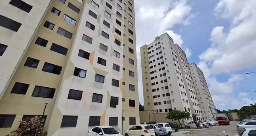 Apartamento com 2 quartos à venda na Estrada para CATRE, 5, Emaús, Parnamirim