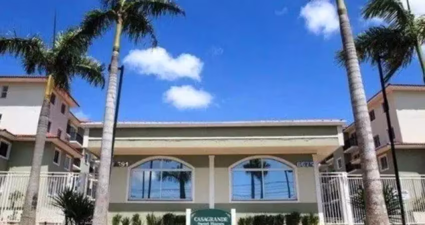 Apartamento com 2 quartos à venda na Avenida Olavo Lacerda Montenegro, 6, Parque das Árvores, Parnamirim