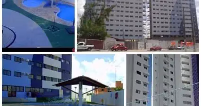 Apartamento com 2 quartos à venda na Rua Historiador Francisco Fausto de Souza, 3, Capim Macio, Natal