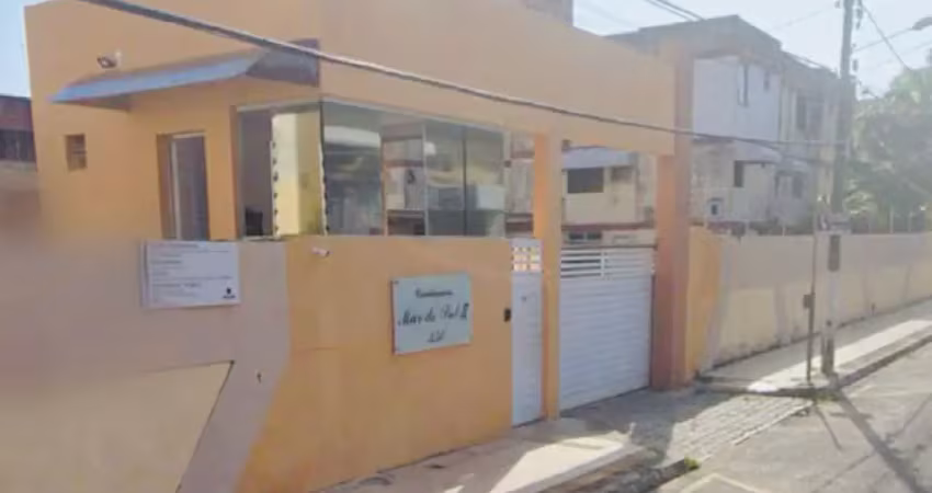 Apartamento com 2 quartos à venda na Rua Ilce Marinho, 3, Capim Macio, Natal