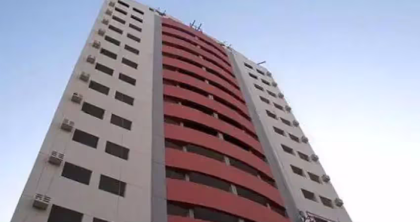 Apartamento com 3 quartos à venda na Avenida Maria Lacerda Montenegro, 4, Nova Parnamirim, Parnamirim
