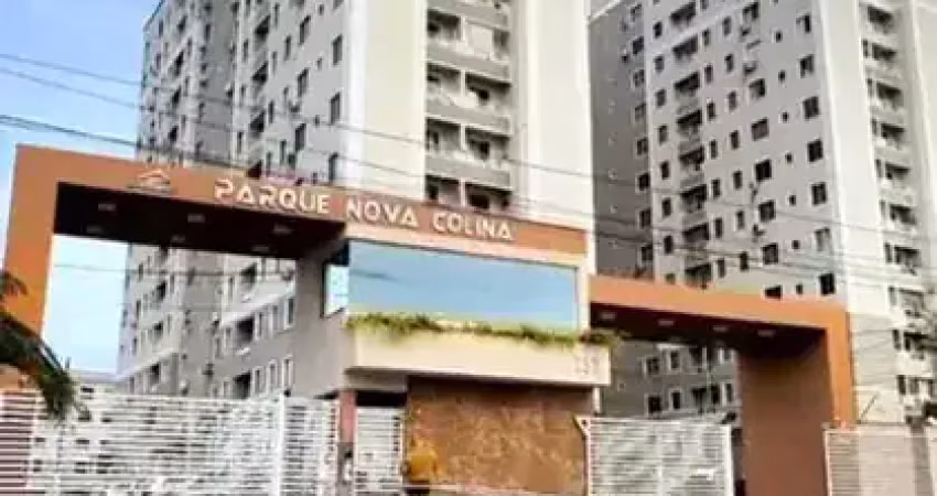 Apartamento com 2 quartos à venda na Rua da Saudade, 4, Emaús, Parnamirim