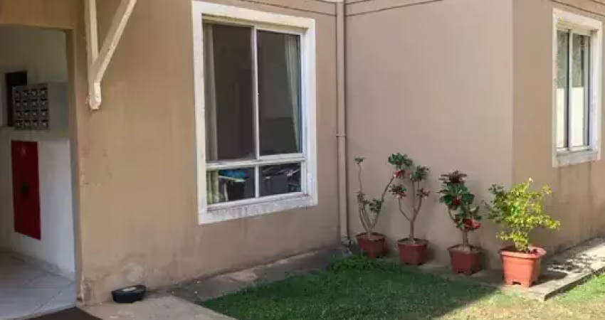 Apartamento com 2 quartos à venda na Avenida Eliza Branco Pereira dos Santos, 3, Parque das Nações, Parnamirim