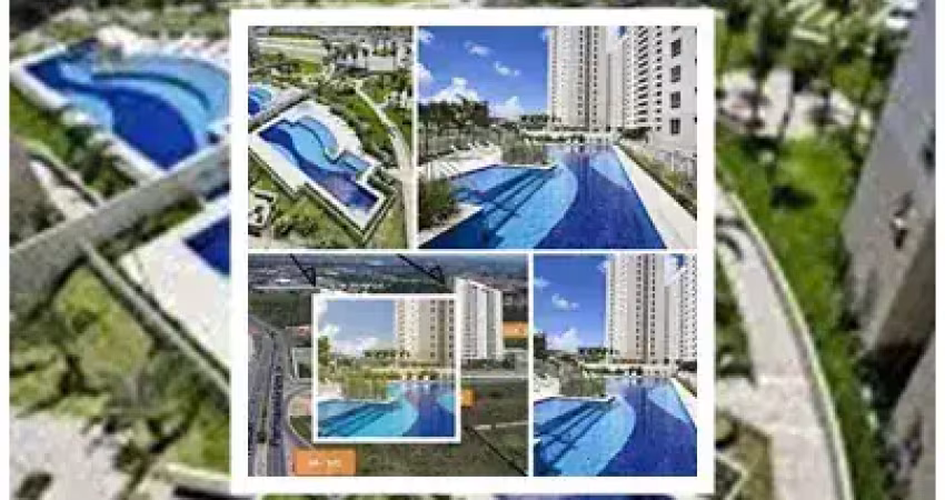 Apartamento com 2 quartos à venda na Avenida dos Caiapós, 4, Pitimbu, Natal