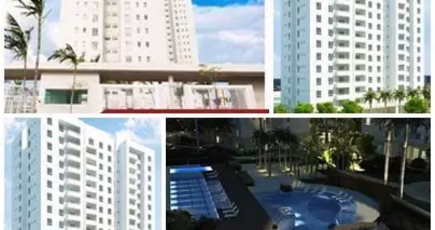 Apartamento com 3 quartos para alugar na Avenida Maria Lacerda Montenegro, 3, Nova Parnamirim, Parnamirim