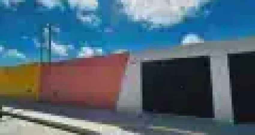 Casa com 2 quartos à venda na Rua Joaquim de Góis, 5, Praia de Genipabú, Extremoz