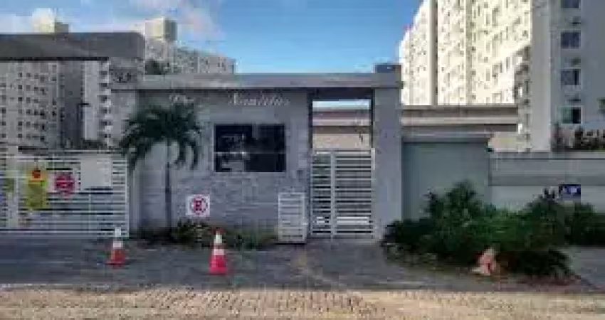Apartamento com 2 quartos à venda na Avenida Abel Cabral, 5, Nova Parnamirim, Parnamirim