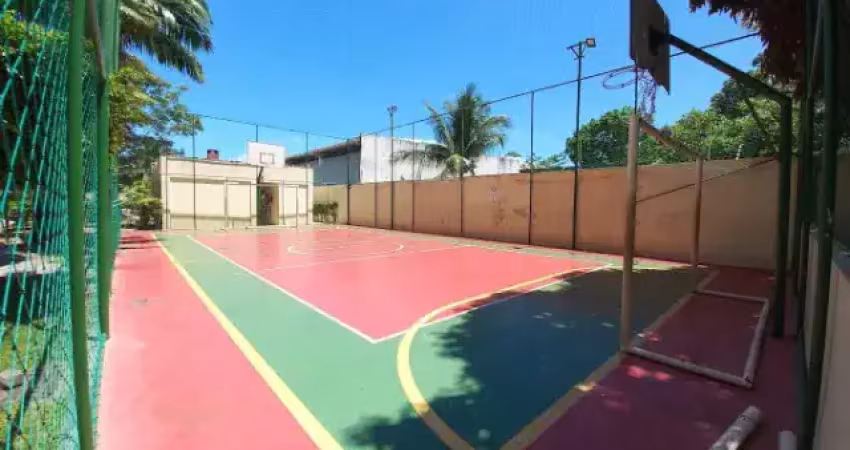 Apartamento com 2 quartos à venda na Rua da Campina, 5, Ponta Negra, Natal