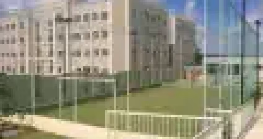 Apartamento com 2 quartos à venda na Avenida Maria Lacerda Montenegro, 5, Nova Parnamirim, Parnamirim