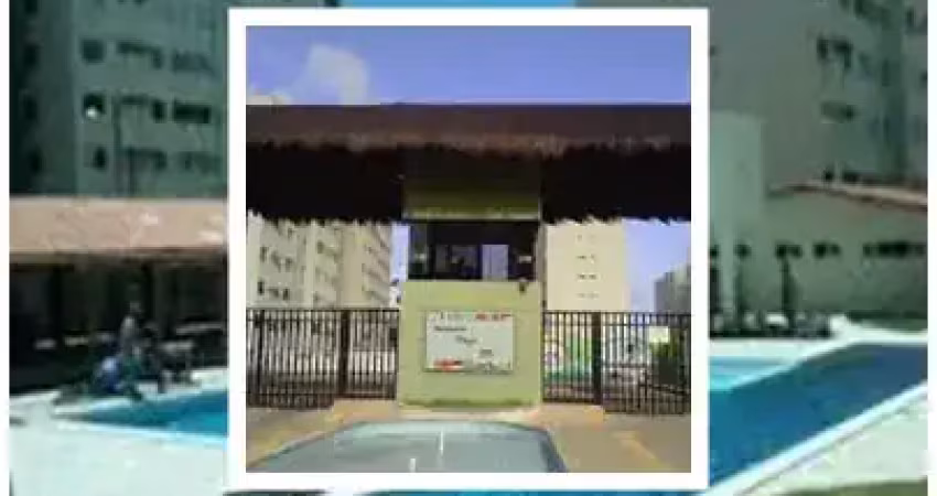 Apartamento com 3 quartos à venda na Avenida Maria Lacerda Montenegro, 4, Nova Parnamirim, Parnamirim