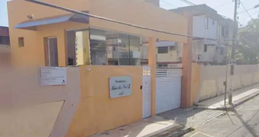Apartamento com 2 quartos à venda na Rua Ilce Marinho, 4, Capim Macio, Natal