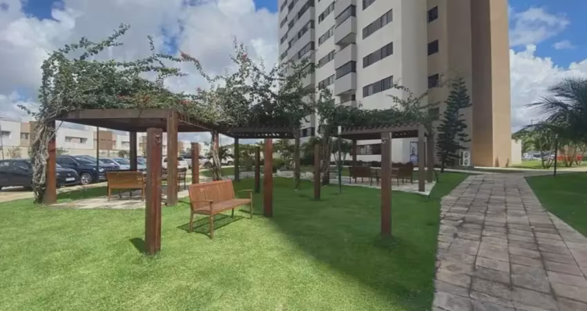 Apartamento com 3 quartos à venda na Rua Lúcia Viveiros, 4, Neópolis, Natal