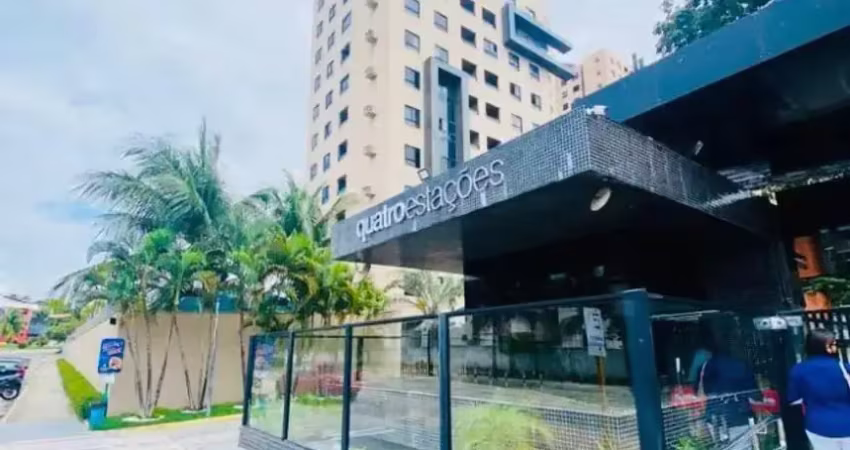 Apartamento com 2 quartos à venda na Rua Eletricista Elias Ferreira, 3, Candelária, Natal