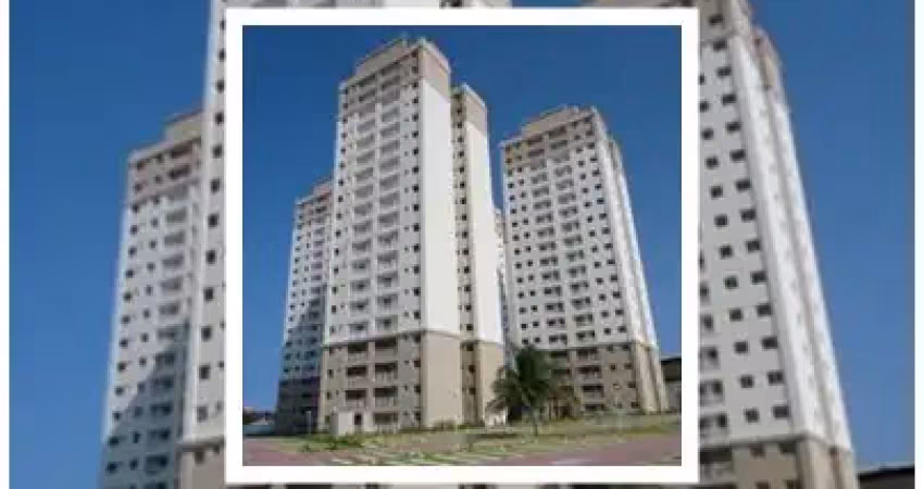 Apartamento com 2 quartos à venda na Rua Pantanal, 3, Nova Parnamirim, Parnamirim