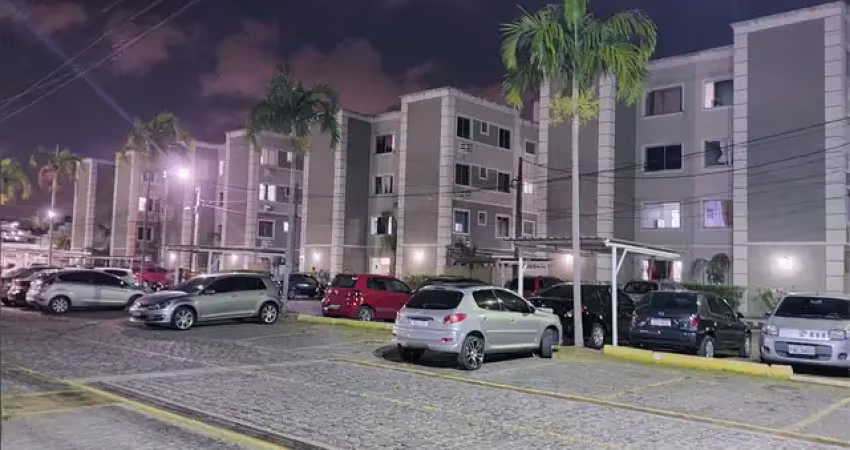Apartamento com 2 quartos à venda na Rua Santa Inês, 4, Pajuçara, Natal