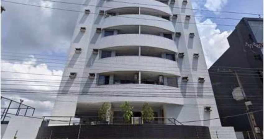 APARTAMENTO COM 2 QUARTOS SENDO 1 SUÍTE NO EDIFÍCIO ARTE CRISTAL! 76M².