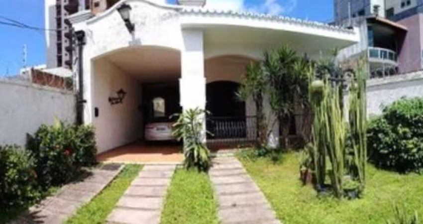 Casa na Tv Curuzu
