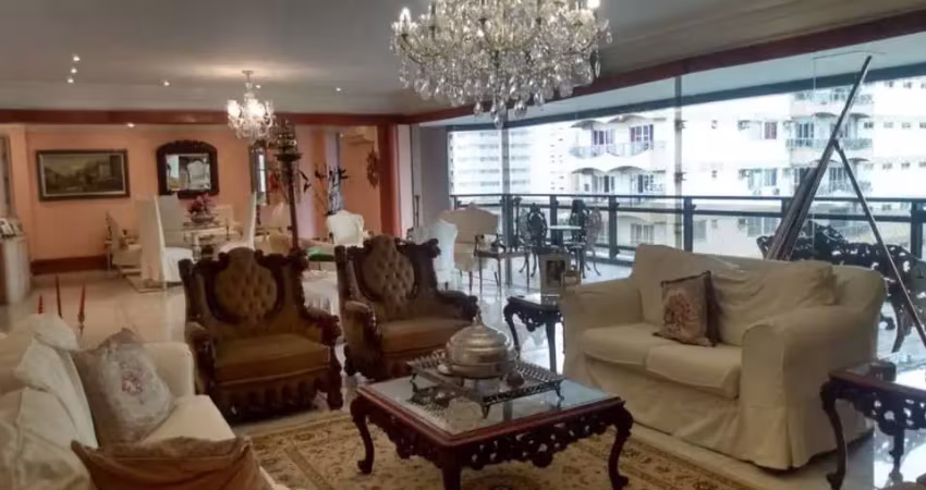 Ótimo apartamento no edifício aldebaro klautau. área privativa de 600m². nascente.