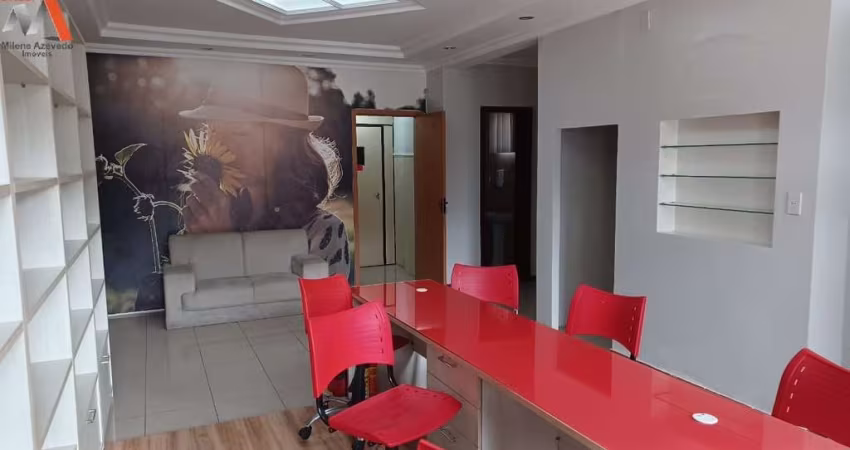 PRÉDIO COMERCIAL NA CONSELHEIRO FURTADO