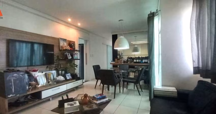 APARTAMENTO COM 3 SUÍTES NO UMARIZAL! ÁREA PRIVATIVA DE 122M². 02 VAGAS DE GARAGEM.