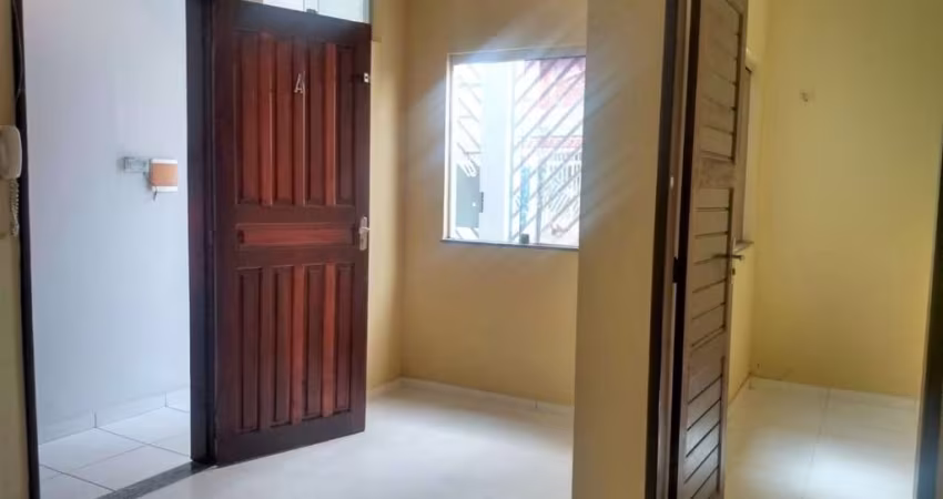 KITNET NO RESIDENCIAL IGUAÍ! ÁREA PRIVATIVA DE 27M².