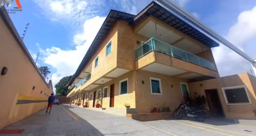 -COP 30 - APARTAMENTO MOBILIADO NO RESIDENCIAL SOLAR DO FAROL COM 2 QUARTOS SENDO 1 SUÍTE EM SALINAS! -ÁREA PRIVATIVA DE 52M². -1 VAGA DE GARAGEM.