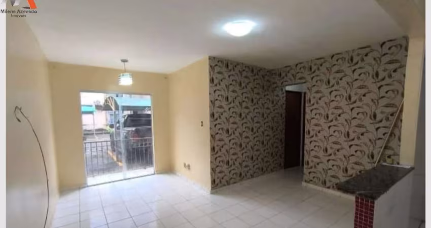 -APARTAMENTO TÉRREO COM 2 QUARTOS EM ANANINDEUA! -ÁREA PRIVATIVA DE 58M². -01 VAGA DE GARAGEM.