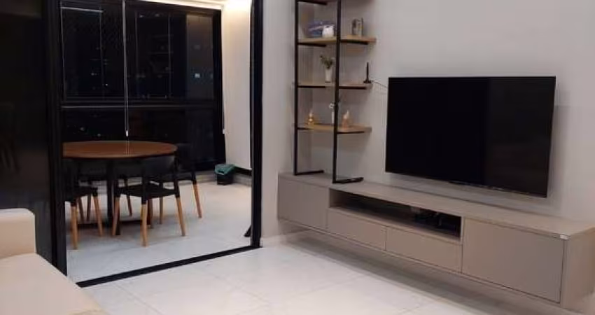 -COP 30 - APARTAMENTO COM 3 SUÍTES NO EDIFÍCIO INFINITY RESIDENCE! -ÁREA PRIVATIVA DE 125M² - 15° ANDAR. -02 VAGAS DE GARAGEM. -NASCENTE.