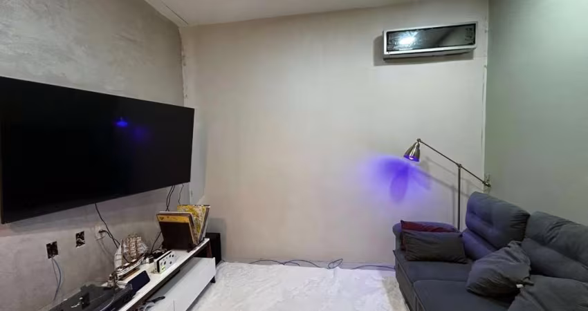 -COP 30 - APARTAMENTO COM 2 QUARTOS NO EDIFÍCIO SÃO PAULO! -ÁREA PRIVATIVA DE 90M² - 13° ANDAR. -01 VAGA DE GARAGEM.