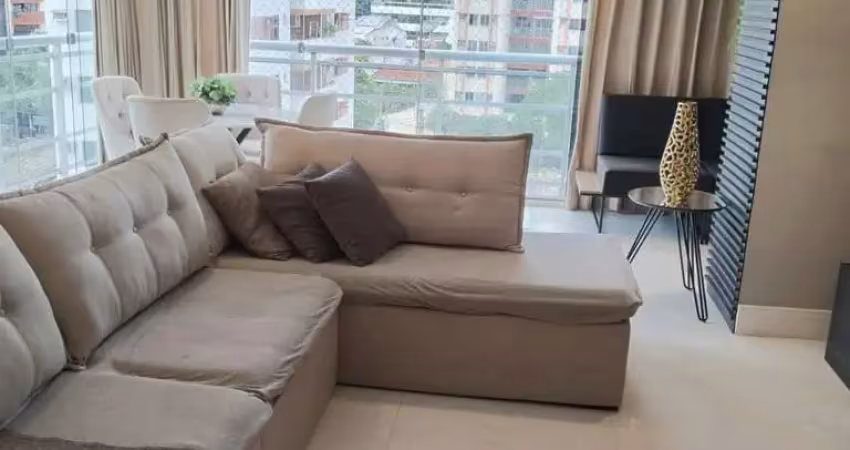 Apartamento com 4 quartos para alugar na Avenida Governador José Malcher, 1655, Nazaré, Belém