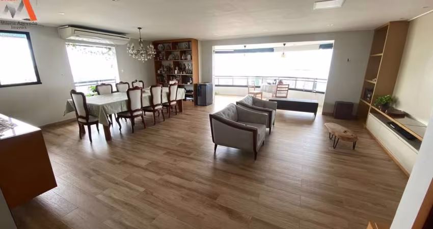 -COP 30 - APARTAMENTO COM 5 QUARTOS E 3 SUÍTES NO EDIFÍCIO MONTVERT! -ÁREA PRIVATIVA DE 250M² -  1 APTO POR ANDAR - 26° ANDAR. -03 VAGAS DE GARAGEM. -
