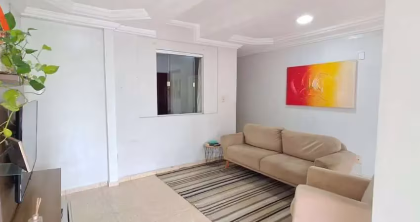 -COP 30 - CASA DE 2 PAVIMENTOS COM 2 SUÍTES NA AVENIDA DUQUE DE CAXIAS! -ÁREA TOTAL DE  160M². -01 VAGA DE GARAGEM.