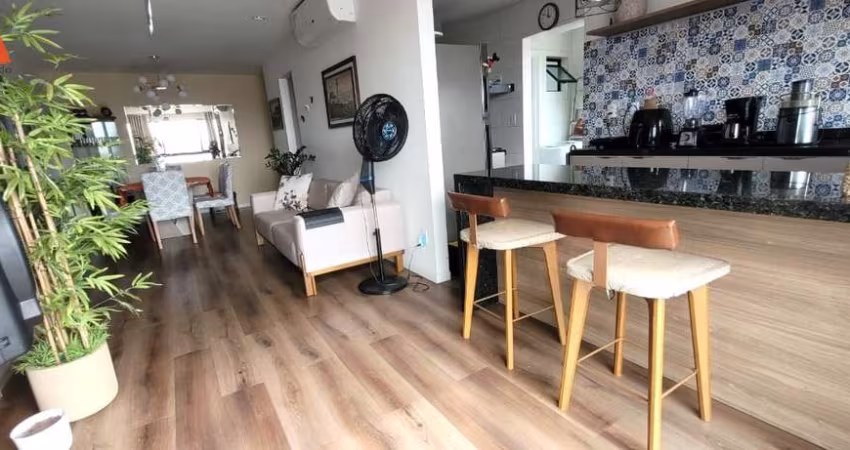 -COP 30 - APARTAMENTO COM 3 SUÍTES NO EDIFÍCIO TORRE SANTORO! -ÁREA PRIVATIVA DE 123M² - 16° ANDAR. -02 VAGAS DE GARAGEM.