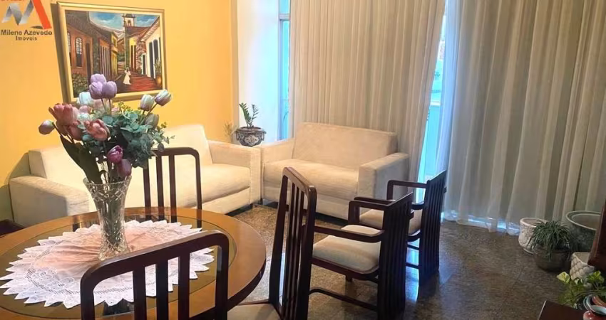-COP 30 - APARTAMENTO COM DUAS SUÍTES NO EDIFÍCIO ANTARES! -ÁREA PRIVATIVA DE 182M² - 1 APTO POR ANDAR - 3° ANDAR. -01 VAGA DE GARAGEM.