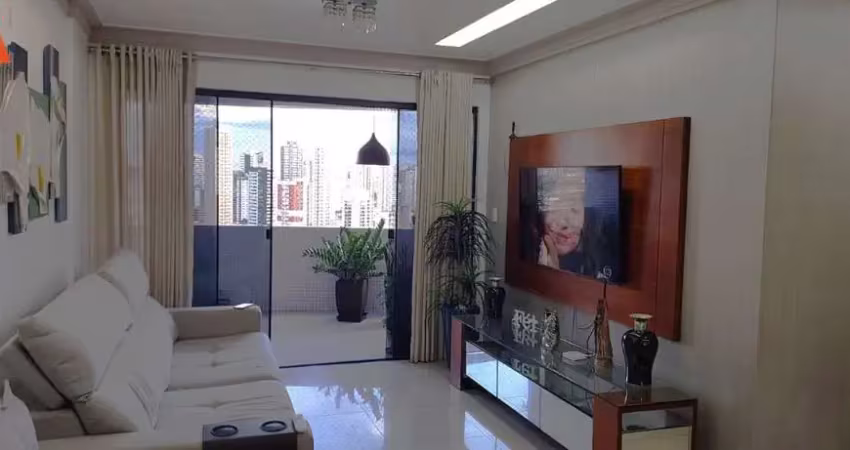 -COP 30 - APARTAMENTO COM 3 SUÍTES NO EDIFÍXIO PLAZA ALEXANDRIA! -ÁREA PRIVATIVA DE 153M² - 18° ANDAR. -02 VAGAS DE GARAGEM. -NASCENTE.